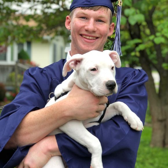 Meet your Posher, James - Picture 1 of 1